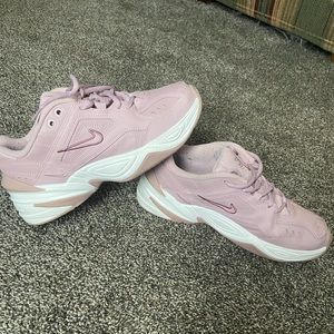 Women’s M2K Tekno Plum Chalk